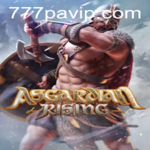 Exploring the Mystical World of AsgardianRising: Unveiling the 777PA Adventure