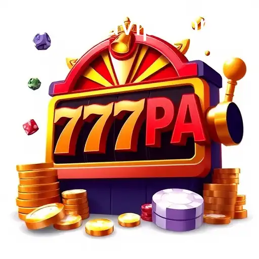 The Exciting World of Casino Games: Spotlight on 777PA