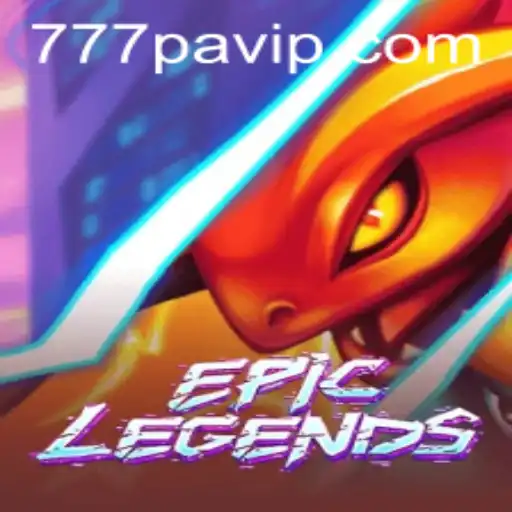 EpicLegends: Unraveling the Mystique of 777PA