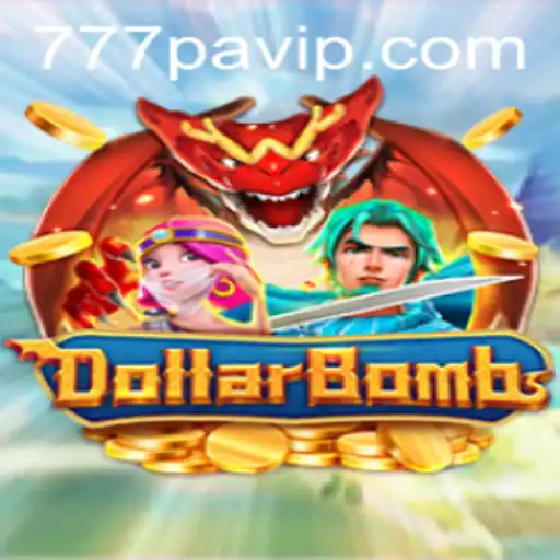 Exploring DollarBombs: The Thrilling Casino Game featuring 777PA