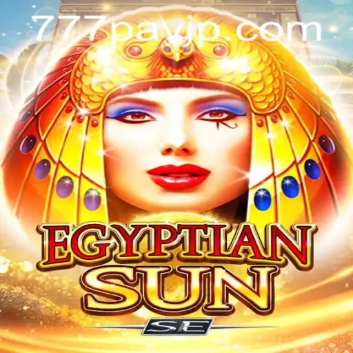 A Deep Dive into the Exciting World of EgyptianSunSE: Unravel the Mysteries of Ancient Egypt with the Unique Twist of 777PA