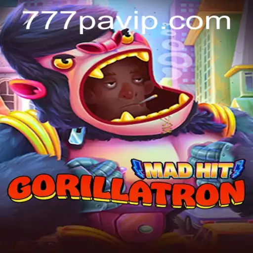 Discover MadHitGorillatron: The Ultimate Gaming Experience