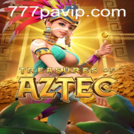 Discover the Thrills of Treasures of Aztec: A Journey into Ancient Riches with 777PA