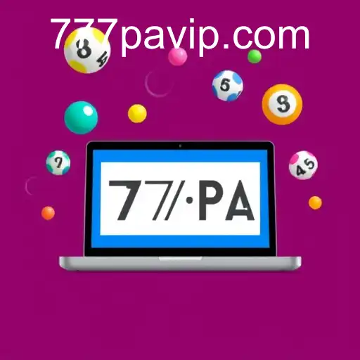 The Evolution of Online Lottery: A Focus on 777PA