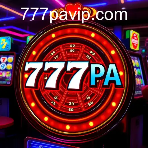 The Intricacies of Rotary Games: Unveiling the Mystery Behind 777PA